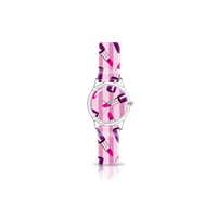 Reloj Jacob Mille in Silicona LIPSTICK - LIPSTICK